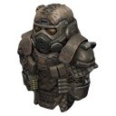 Granite Super-Heavy Armored Suit