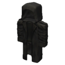 Bandit Cloak