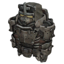 Apostle Super-Heavy Armored Suit