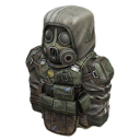 CD-2 Armored Suit