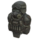 Scythian-4 Armored Suit