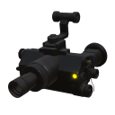 Broken NVG
