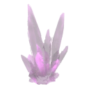 Crystal of Inside Out