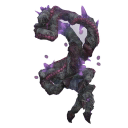 Dark Viburnum