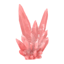 Red Crystal