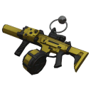 Mini Scorpion EVO 3 Charm