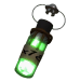 Unknown Substance Charm