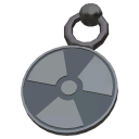 Silver Stalker Token