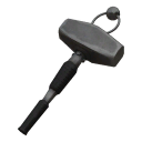 Mini Sledgehammer Charm