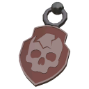 Bronze Bandit Token