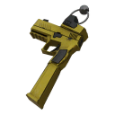 Mini SIG Sauer P320 Charm