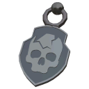 Silver Bandit Token