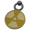 Gold Stalker Token