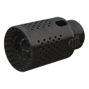 Lantac BMD Flash Hider