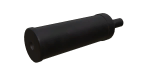 ASh-12/MTs-558 Silencer