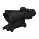 Trijicon ACOG 2x40 Optical Sight