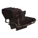 Perspective Collimator Sight