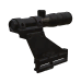 Pilad 3.5x20 Optical Sight