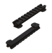 Pack of Rails for PPSh