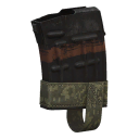 Ergonomic magazine 7.62