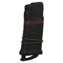 Ergonomic magazine 9x39