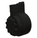 G3/M1A Drum Magazine