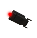 HQ ISSUE Low-Profile Laser Sight (Red Laser)