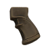 Fab Defense AG-47 Grip, Khaki