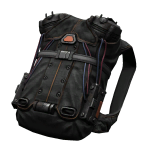 Hellboy-U Backpack
