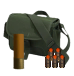 Pouch of 12х76 mm Incendiary Rounds