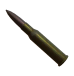 7.62 mm Round