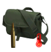 Pouch of 5.56 mm Heating Rounds