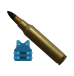 5.56 mm Armor-Piercing Round