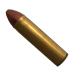 12.7 mm Round