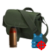 Pouch of 9 mm SBP Rounds