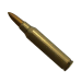 5.56 mm Round