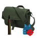 Pouch of 7.62 mm SBP Rounds