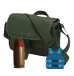 Pouch of 9 mm Armor-Piercing Rounds