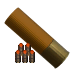 12 Caliber Incendiary