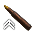 9х39 mm Long-Range Round