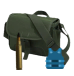 Pouch of 5.56 mm Armor-Piercing Rounds