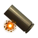 10 mm Explosive Round