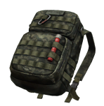 MBSS Backpack