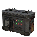 Berloga-6u Container