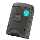 Canister-U Container