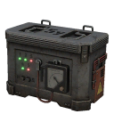 Berloga — 5U Container