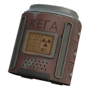 Kega Container