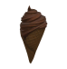 Chocolate Ice Cream