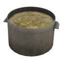 Garlic Soup