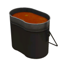 Bean soup